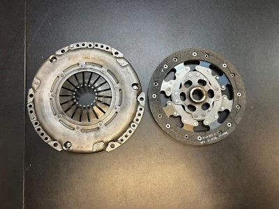 1772147 KIT FRIZIONE FORD FOCUS 2005-2008 C-MAX 2007-2010 - Imagen 1 de 3