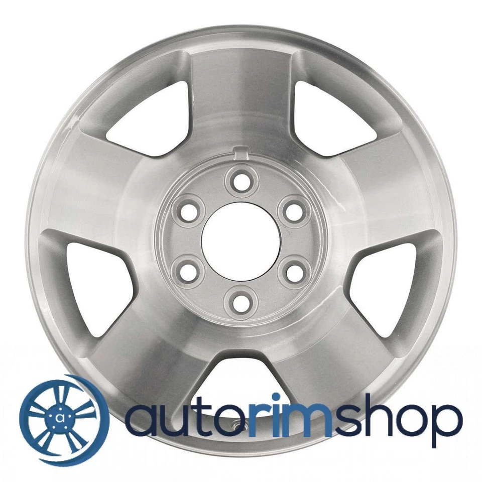 Llanta Ford F150 2004 2005 2006 2007 2008 17" de fábrica OEM 7L3Z1007D Foto 1 de 1