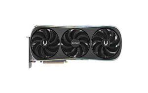 ZOTAC Gaming GeForce RTX 4080 AMP Extreme AIRO Graphics Card (Open Box)