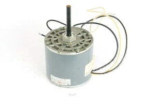RMR Typ C R3129 C624CW170 230/208V 3.1 Verstärker 1/3hp 1075 RPM Elektro Motor - Bild 1 von 4