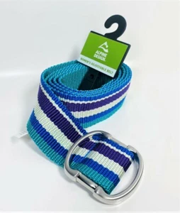 Alpine Design Women's Adjustable Belt Columbia - ONE SIZE - Picture 1 of 2