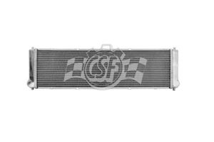 Radiador central CSF para Porsche 911 Turbo 996 GT2 996/997 911 GT3 997 - Imagen 1 de 3