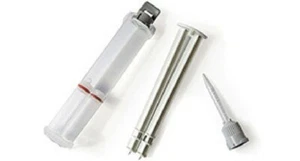 Windscreen Sensor Gel For Rain/Light Sensor Refill With Mixer Jet - Picture 1 of 4