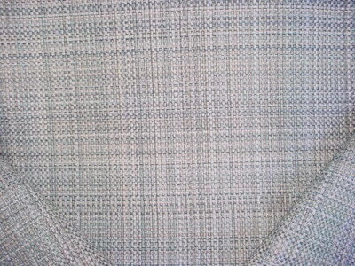 Tela de tapicería azul claro cambray hecha a medida Kravet Couture 34932 2-1/4 años Foto 1 de 3