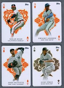 2023 Topps Update All Aces ~ You Pick ~ Complete Your Set