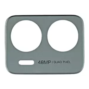 ✅ 2023 Genuine Motorola Moto G 5G XT2313-6 Lens Cover Harbor Gray ✅ - Picture 1 of 2