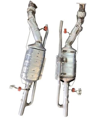 Neu Original Dieselpartikel DPF LAND ROVER Discovery Sport Rover Evoque LR086934 - Bild 1 von 4