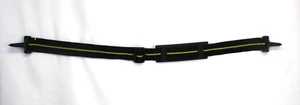 Replacement Shoulder Padded Strap for Luggage, Duffel, Laptop, Gym Bag 26"-36" - Picture 1 of 6