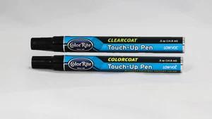 ColorRite Touch-up Paint Pen Kit for Harley-Davidson EWI Heirloom Red #6483-1 - Picture 1 of 2