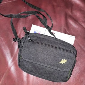 Bauchtasche Greatland Outdoors Vintage NEU wandelbare Taille Schultertasche Tasche - Bild 1 von 5