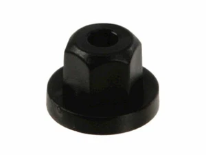 For 1993-1997 BMW 850Ci Nut 76887DY 1994 1995 1996 Plastic - M6 - Picture 1 of 2