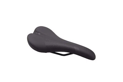 Volt Saddle Medium Steel - Image 1 of 4