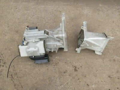 TOYOTA MR2 MK1 AW11 (1984-1989) FULL HEATER BOX 077200-0730 & 55847-17010  - Image 1 of 4