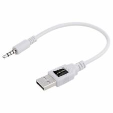 USB CABLE SYNC+CHARGER WIRE CORD for IPOD SHUFFLE 2ND