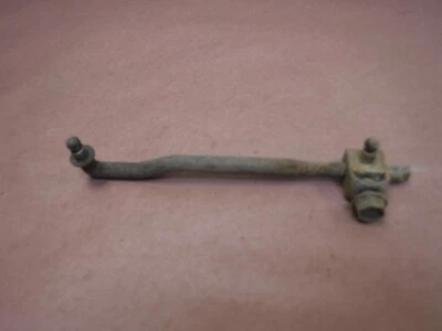 Jeep Wrangler YJ 1989 AX15 6 Cyl Manual Transfer Case Linkage Adjuster Free Ship - Image 1 of 4