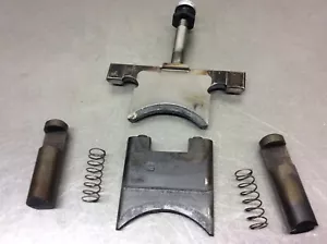 Ski-Doo MXZ Renegade Summit 850 ETEC 2017-2023 Exhaust Valve 23091804 - Picture 1 of 5