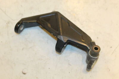 2015 Ski-doo Summit 800r braço de direção dianteiro esquerdo junta de eixo de esqui 505073238 - Imagem 1 de 4