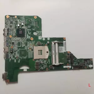 Placa madre para HP G62 G72 CQ62 DV6-6000 DV7-6000 615849-001 prueba OK - Imagen 1 de 4