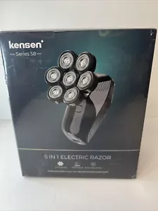 kensen 7D Head Shaver, Bald Head Shaver Series 8 - Picture 1 of 7