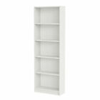 IKEA GERSBY Bücherregal in weiß 60x180cm Standregal Wohnzimmer Kinder Regal 