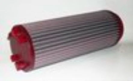 FILTRO ARIA BMC FB358/16 VOLVO V 70 II 2.4 T5 20V (HP 260 | YEAR 04 > 07) - Imagen 1 de 1