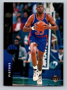 1994-95 Upper Deck #130 Greg Anderson - Picture 1 of 2
