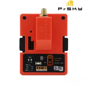 FrSky 900MHz R9M 2019 Long Range Module Support Telemetry Compatible R9 Series   - Picture 1 of 2