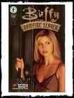 Buffy The Vampire Slayer #1 Dark Horse Comics Foil