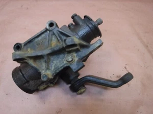 Caja de cambios de dirección asistida Jeep Wrangler TJ 97-02 con montaje en caja YJ envío gratuito - Imagen 1 de 8