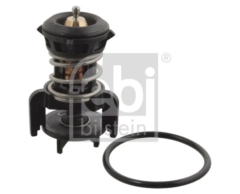 Febi Bilstein TERMOSTATO, REFRIGERANTE AUDI MAN SEAT SKODA VW A1 A3 ALHAMBRA ARONA AR Foto 1 de 1