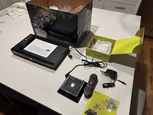 Tivo Roamio Plus TCD848000 Lifetime 1TB - 6 Tuners & Remote & free Tivo Mini - Picture 1 of 4