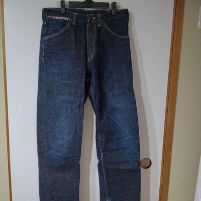 USED DENIM JEANS ACCEPTABLE - Image 1 of 4
