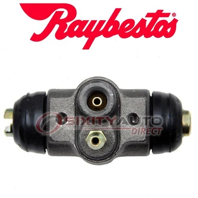 Raybestos Rear Right Drum Brake Wheel Cylinder for 2000 Toyota 4Runner 2.7L mm Foto 1 de 4