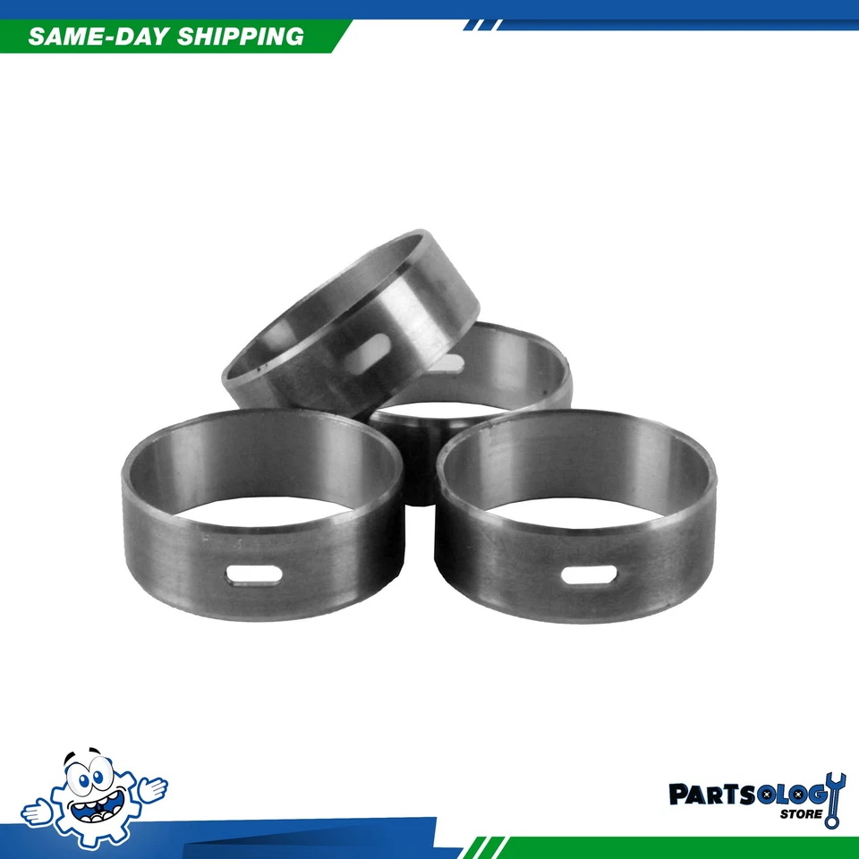 Conjunto de rolamento de eixo de comando DNJ CB447 para 89-01 Ford Mazda B2300 B2500 2.3L L4 SOHC 8v - Imagem 1 de 1