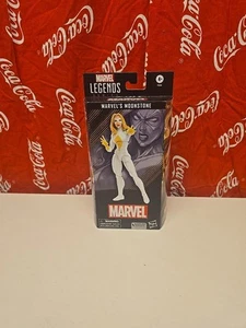 Marvel's Moonstone Action Figure 6" Collectible Legends Series Bnib - Picture 1 of 4
