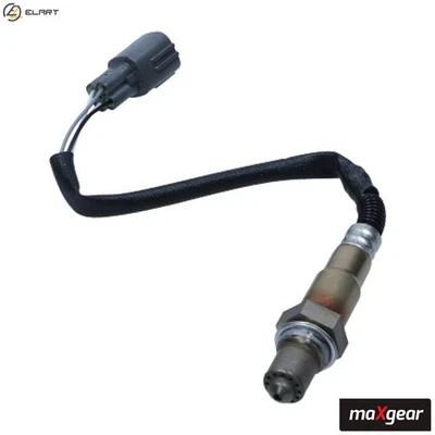 LAMBDA SENSOR 59-0151 FOR PEUGEOT CITROËN TOYOTA YARIS 4/RUNNER/IV LAND/PRADO - Image 1 of 4