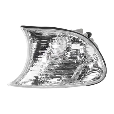 Left Side Corner Light 63126904307 Replacement For BMW E46 1998-2001 - Image 1 of 4