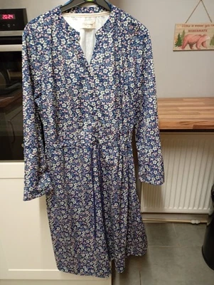 Ladies Dress From Autonomy. Size M. Nwot. Tie Waist - Image 1 of 4