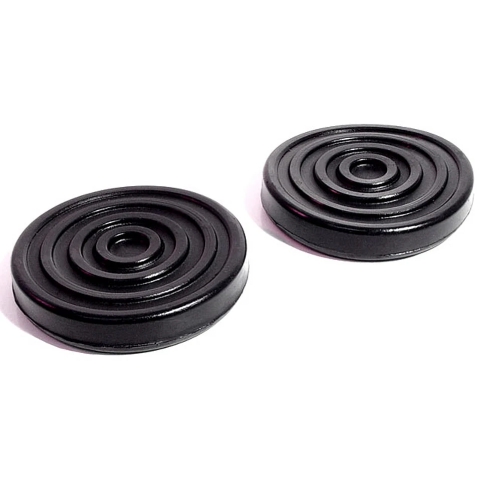 Pastillas de embrague y pedal de freno para Metropolitan Serie A 1954, Serie B 55; CB 167 Foto 1 de 1