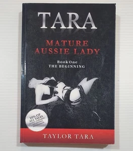 Tara Mature Aussie Lady - Taylor Tara - Picture 1 of 1