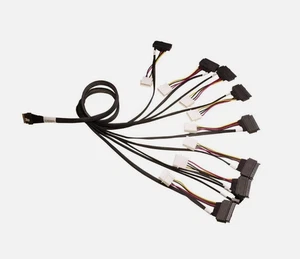 Cable LSI Logic Broadcom (056000600) - Imagen 1 de 3