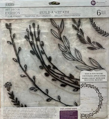 SELLO MINI CONSTRUIR UNA CORONA PRIMERA GENERACIÓN RETIRADO PRIMA/ÍODO Foto 1 de 2