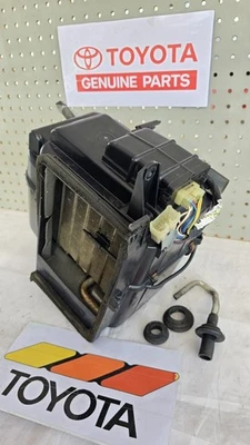 🏅 1989-1993 Toyota Pickup A/C Evaporator Box Housing Assembly👀 831 - Image 1 of 4