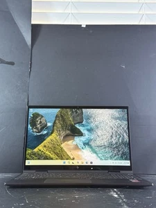 HP ENVY x360 15m-ee0013dx 15,6" computer portatile Ryzen 5 4500U 16 GB RAM 256 GB SSD WIN11 - Foto 1 di 10