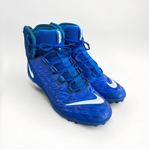 Nike Fußballschuhe • Force Savage Varsity 2 • 12 Bold Blue White • AQ8155-400 - Bild 1 von 16
