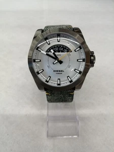 Diesel Denim Dz-1689 Quartz Watch - Picture 1 of 11