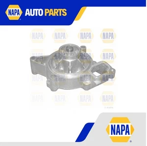 Water Pump fits VAUXHALL SIGNUM Z03 2.0 2.2 03 to 08 Coolant NAPA 1258226 New - Picture 1 of 2