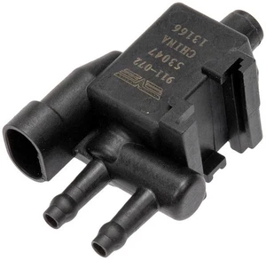 Electroválvula de purga de emisiones evaporativas Camaro 93-95 3,4 V6 Dorman 911-072 - Imagen 1 de 2