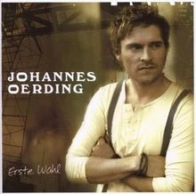 Erste Wahl von Johannes Oerding | CD | Zustand gut - Bild 1 von 2