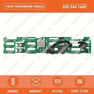 647407-001 LFF HDD CAGE ASSY (DL380P G8) - Zdjęcie 1 z 2